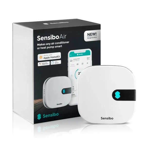 Sensibo Air Akıllı Klima Kontrolörü