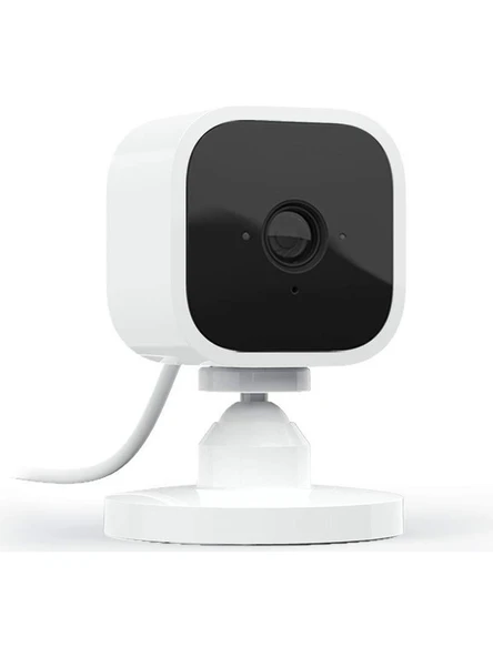 Blink Mini - Iç Mekan Akıllı Güvenlik Kamerası