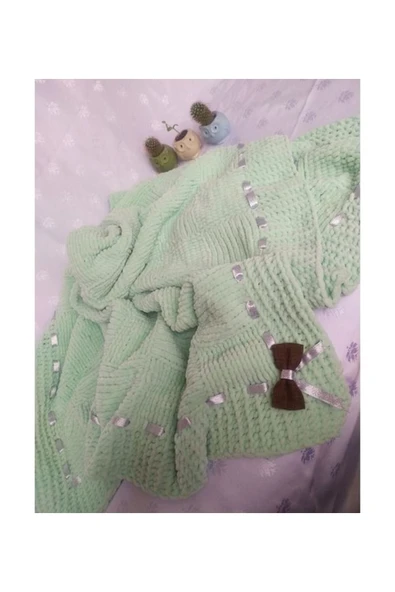 MAMSHOP BEBEK BATTANİYESİ MİNT YEŞİL