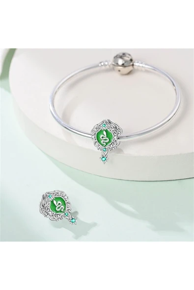 MAM Yılan Tılsımı Charm