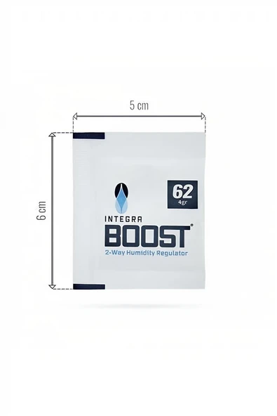 Alsepeteavm Integra Boost %62 8gr Puro Nemlendirici