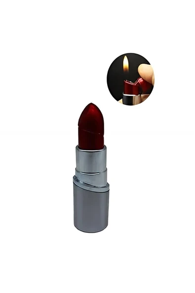 Alsepeteavm Kişiye Özel RUJ MODELİ ÇAKMAK