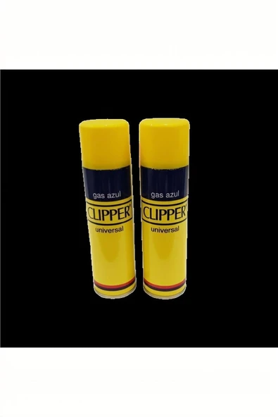 Alsepeteavm ÇAKMAK GAZI 2 Lİ 250 ML
