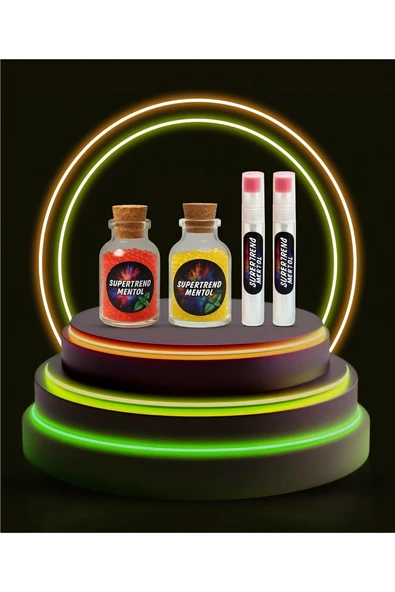 Alsepeteavm Mentol Topu İri Taneli Ekstra Limon ve Karpuz 2000Lik Paket