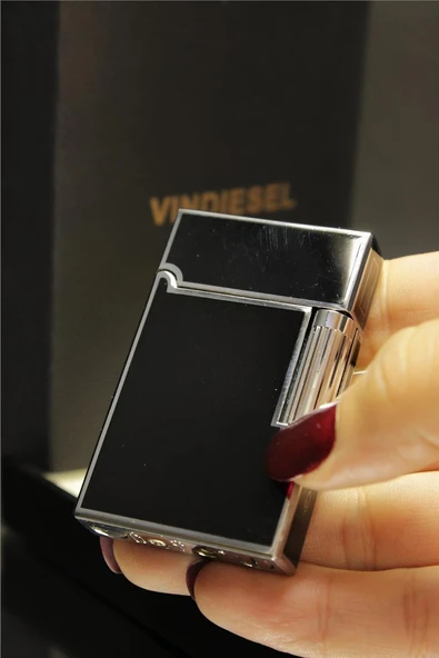 Alsepeteavm Vindiesel Dupont Gazlı Dupont Çakmak 1011