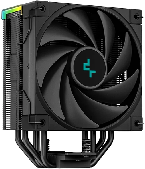 DeepCool AK400 Digital 120 mm Intel(1700p/1851p)-AMD Uyumlu Hava Soğutucu