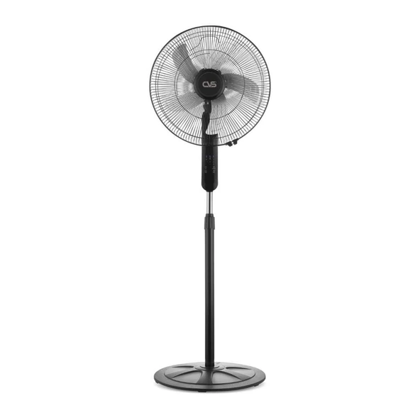 CVS DN 91032 Uzaktan Kumandalı 18'' 110 Watt Ayaklı Vantilatör - 4