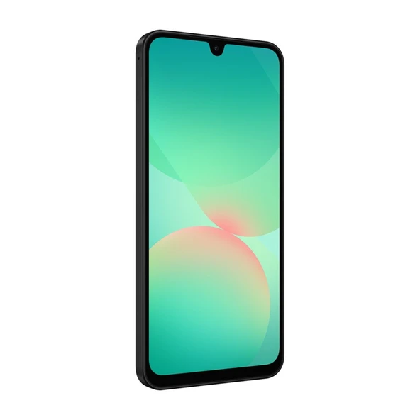 Samsung Galaxy A26 5g 256 GB 8 GB Ram Siyah Cep Telefonu (Samsung Türkiye Garantili) - 3