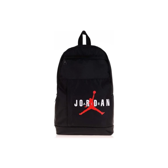 Jordan Aır Sırt Çantası (olympıa Black)krn-Q3118