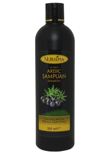 ARDIÇ ŞAMPUANI 350 ML