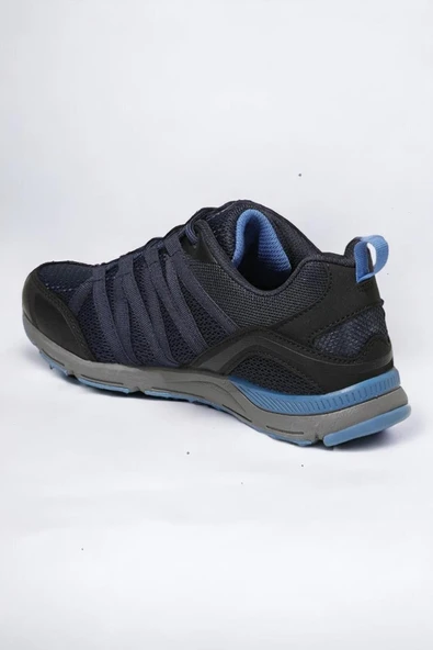 lumberjack Dora Lacivert Erkek Günlük Spor Ayakkabı - 2