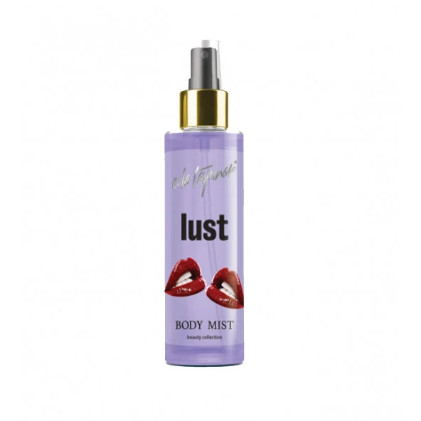 Eda Taşpınar Lust Body Mist 200 Ml