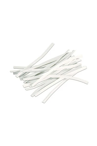 Alsepeteavm  Roll-up Tel Klips 9cm 1000li - 1