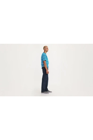 514™ Straight Erkek Jean Pantolon - Just Worn - 2