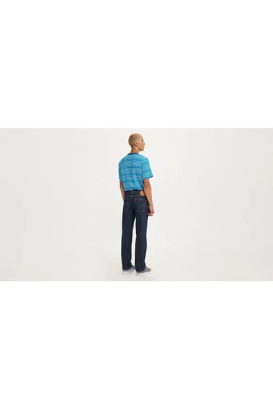 514™ Straight Erkek Jean Pantolon - Just Worn - 3