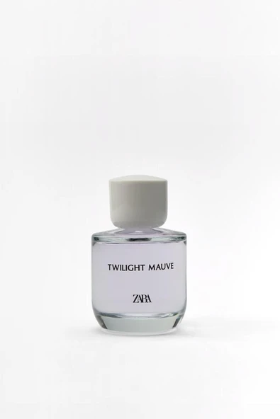 Zara Twilight Mauve Eau de Toilette 100 ml Kadın Parfum