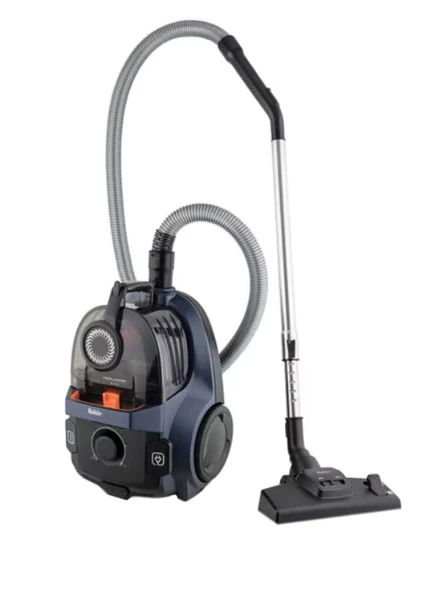 Fakir Freelander BL 6058 Toz Torbasız Elektrikli Süpürge Indigo Blue
