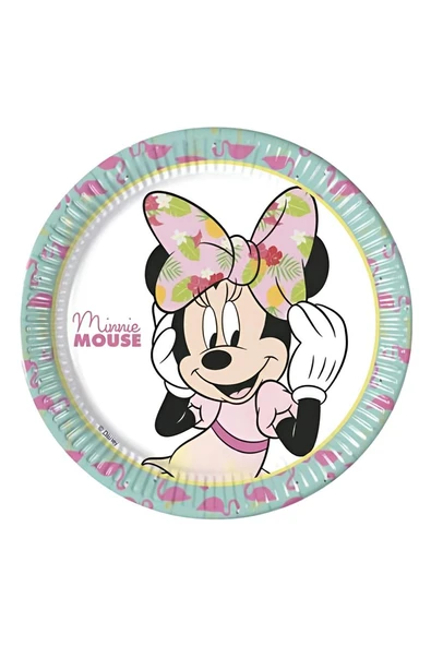 Alsepeteavm Minnie Tropical Karton Tabak