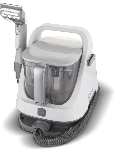 Kiwi Kcc-4320 Koltuk Ve Halı Yıkama Makinesi Beyaz