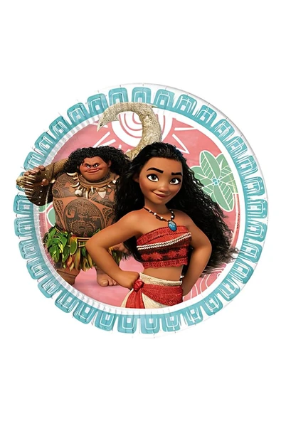 Alsepeteavm Moana Karton Tabak