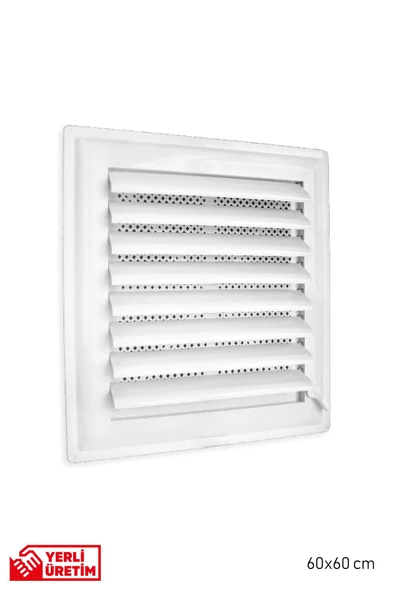 Havalandırma Menfezi 60x60 ürün görseli