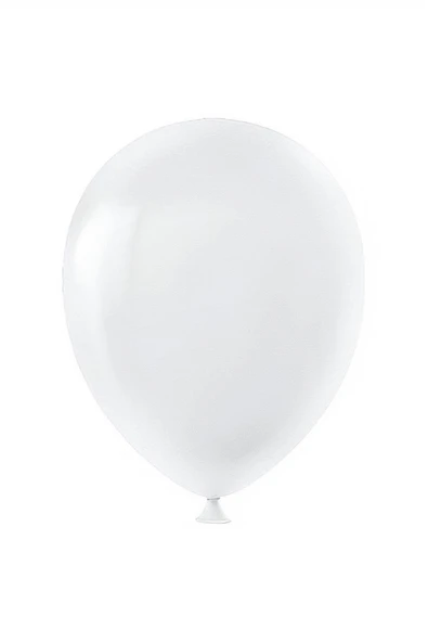 Alsepeteavm Şeffaf Balon 12"