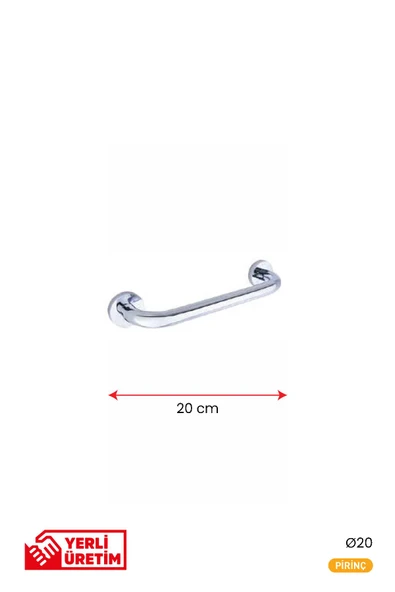 Küvet Tutamak Q20-20cm - 2