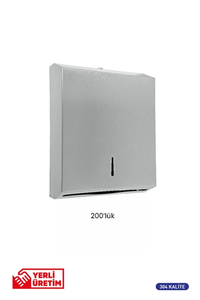 Z Katlama Kağıt Havluluk - Resim 2