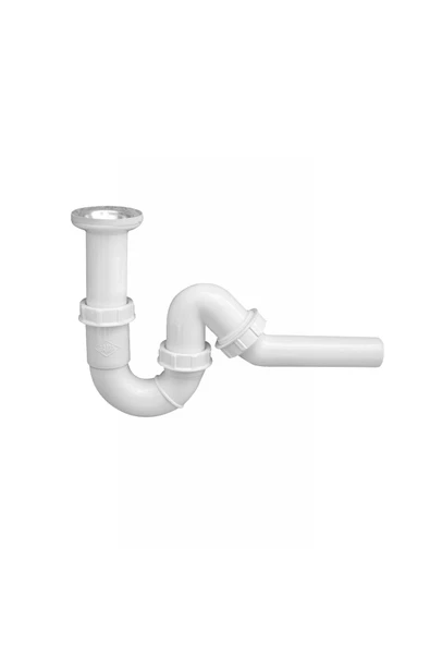 S Sifon Mafsallı ürün görseli