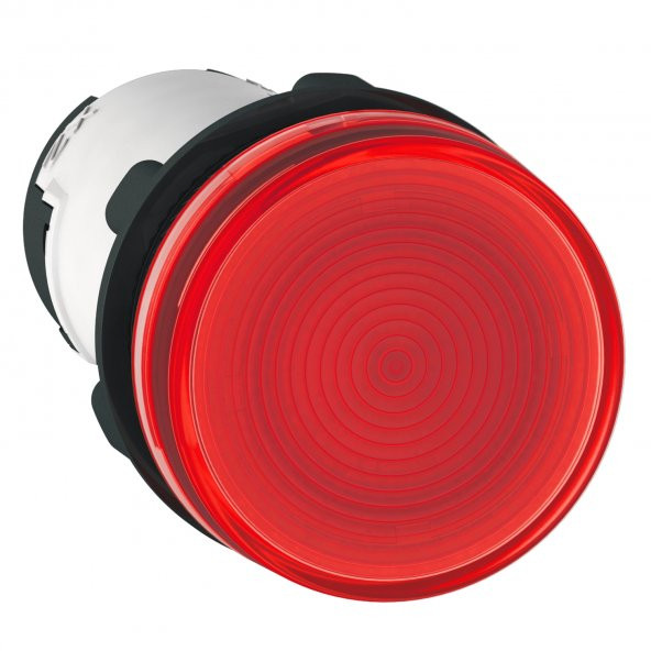 Schneider XB7EV64P Yuvarlak Sinyal Lambası