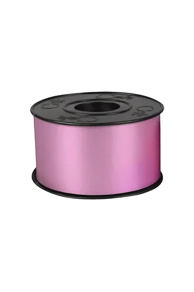 Alsepeteavm Plain Açık Pembe Rafya