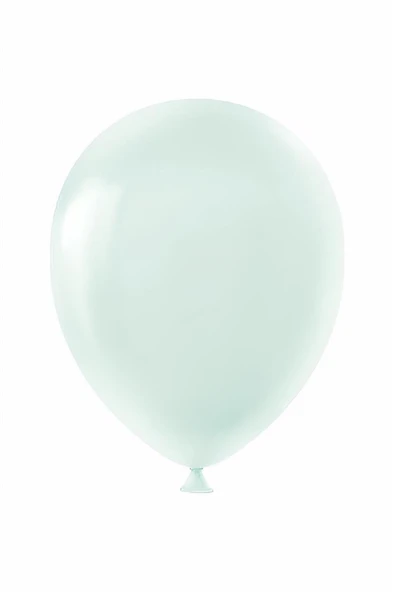 Alsepeteavm Yeşil Makaron Balon 12"