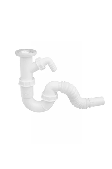 S Sifon Körüklü Rekorlu ürün görseli