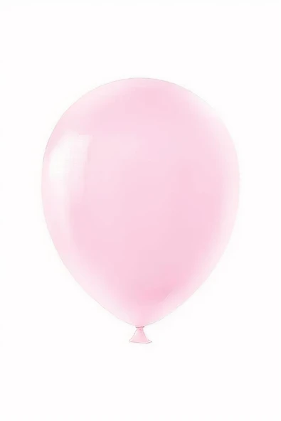 Alsepeteavm Pembe Vivaloons Pastel Balon 12"