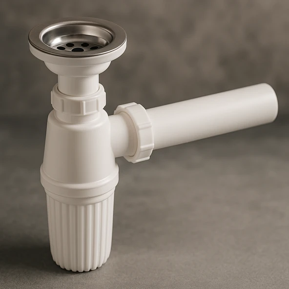 Taslı Sifon - Resim 2