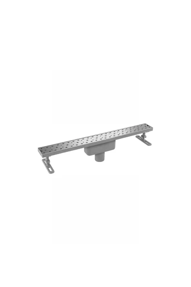 Lineer Süzgeç - Alttan Çıkışlı (20 cm)