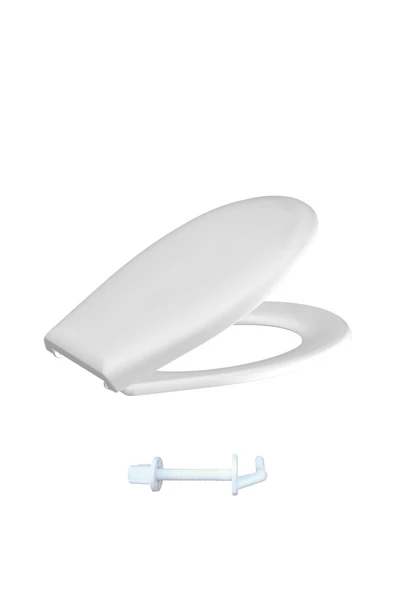 Akdeniz  Light Klozet Kapağı - Resim 2