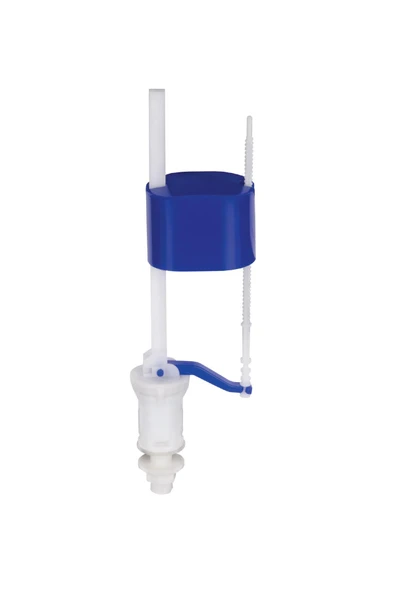 P-99 Plastik Prinç Flatör 3/8 Alttan Doldurma