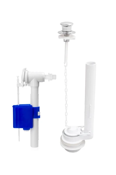 Çekmeli Rezervuar İç Takım P-97/15 - 2