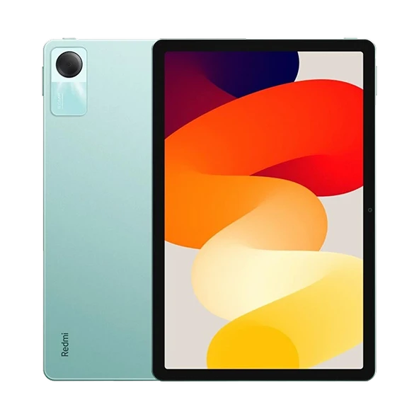 Xiaomi Redmi Pad SE 8GB/ 256GB 11"90Hz Yeşil Android Tablet (XIAOMI REDMI PAD SE Y)