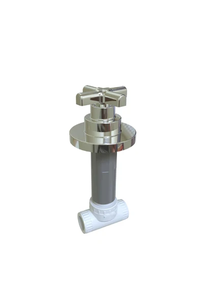 Termoplast Volan Ankastre Stop Valf