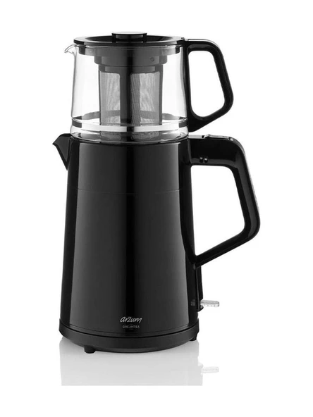 Arzum AR3134 Dreamtea 1650 W Çay Makinesi