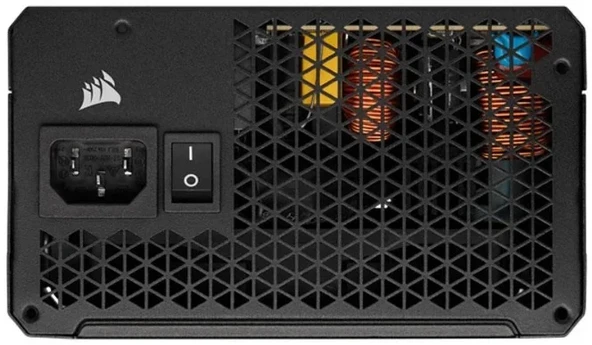 Corsair 750W RMe Serisi RM750e 80+ Gold Tam Modüler ATX 3.0 GEN5 Güç Kaynağı - 4