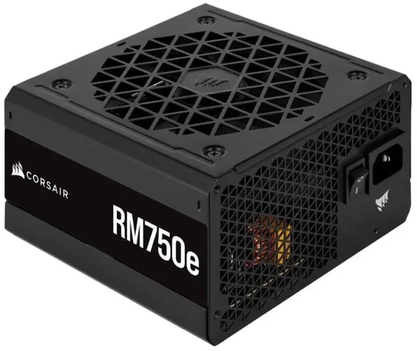 Corsair 750W RMe Serisi RM750e 80+ Gold Tam Modüler ATX 3.0 GEN5 Güç Kaynağı - 2