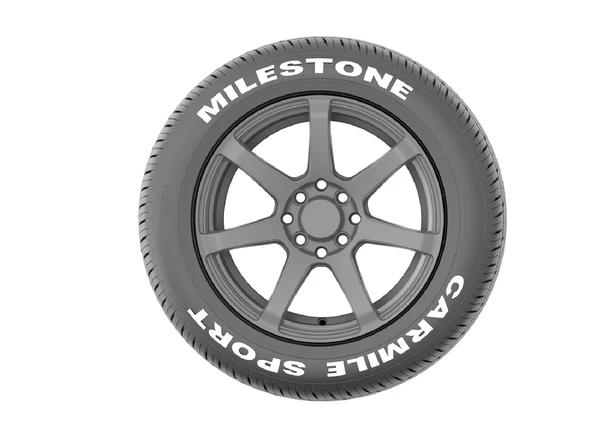 Milestone Carmile Sport 215/50 R13 TL 84H Yaz Lastiği-2025