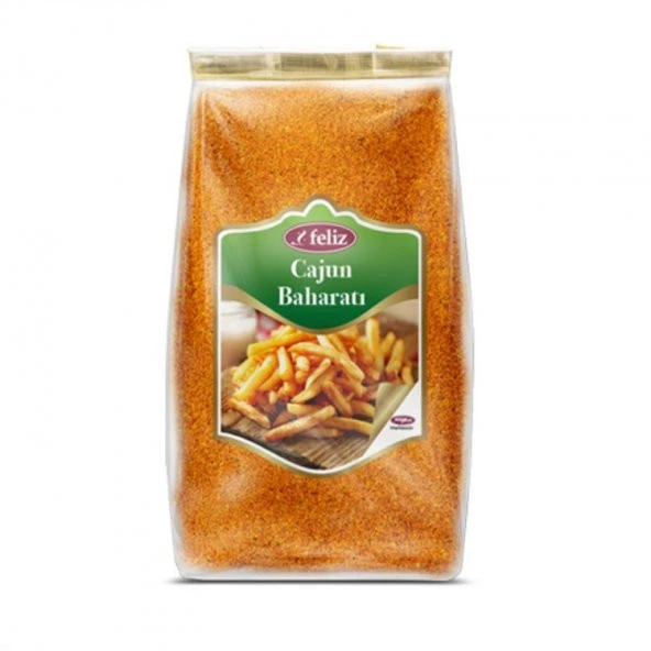 Kajun Baharatı 200 gr