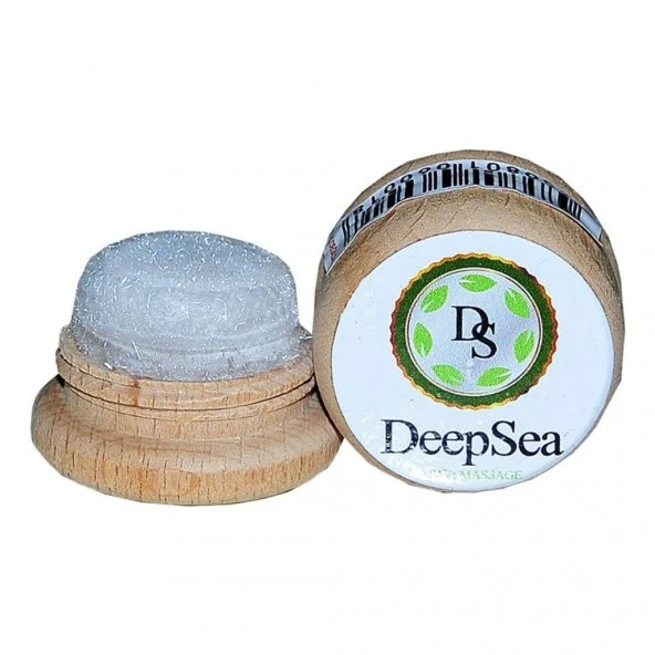 Deep Sea Menthol Taşı 7 Gr Doğal Spa Mentol Migren Taşı