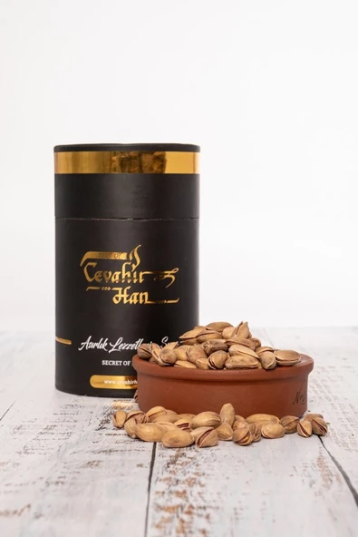 Urfa Fıstığı (99 Ana Çıtlak Duble )500 gr