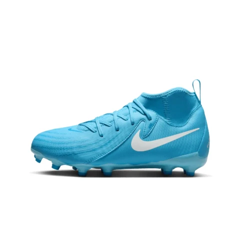 NIKE Phantom Luna Academy MG FG II MAVİ ÇOCUK KRAMPON Ç-177 FJ2603400 - 2