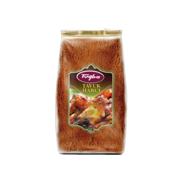 TAVUK HARCI 267 GR